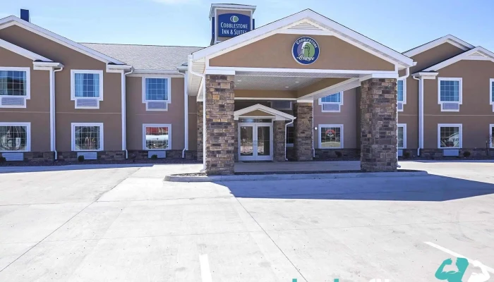 Cobblestone Inn Suites   Altamont All - Altamont