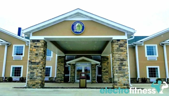 Cobblestone Inn Suites   Altamont Exterior - Altamont