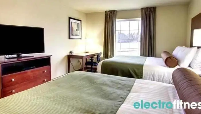 Cobblestone Inn Suites   Altamont From Visitors - Altamont