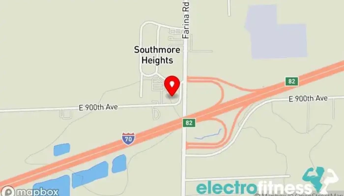 map of Cobblestone Inn & Suites - Altamont Hotel, Indoor lodging, Inn, Motel in Altamont
