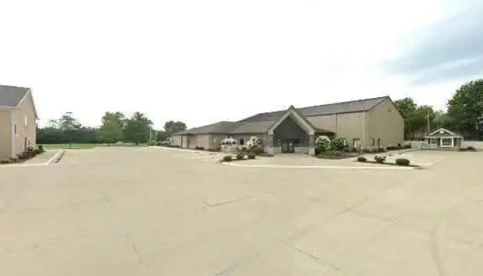 Cobblestone Inn Suites   Altamont Street View 360deg - Altamont