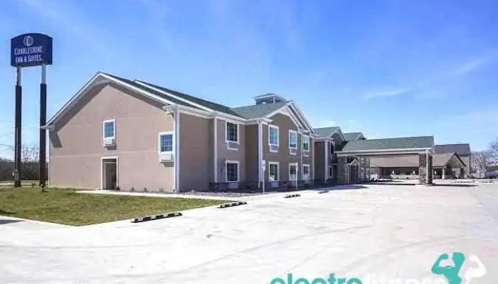Cobblestone Inn & Suites - Altamont - Altamont