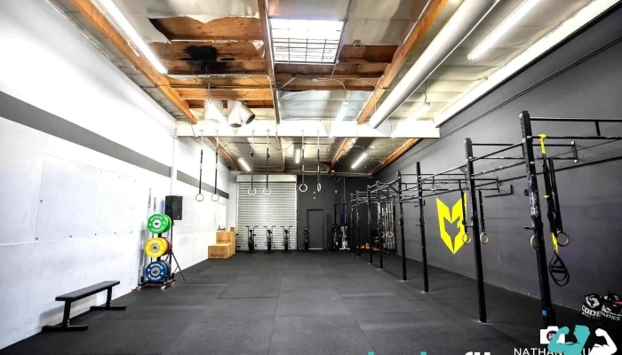 Code 3 Athletics Hawthorne -  All - Hawthorne