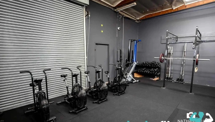 Code 3 Athletics Hawthorne -  By Owner - Hawthorne