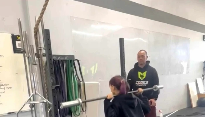 Code 3 Athletics Hawthorne - Hawthorne