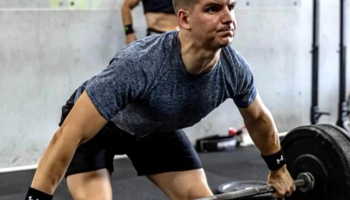 Code 3 Athletics Hawthorne -  How To Get There - Hawthorne