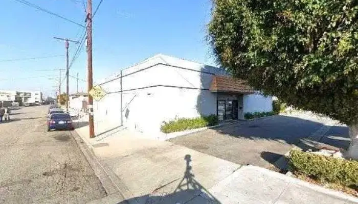 Code 3 Athletics Hawthorne -  Street View 360deg - Hawthorne