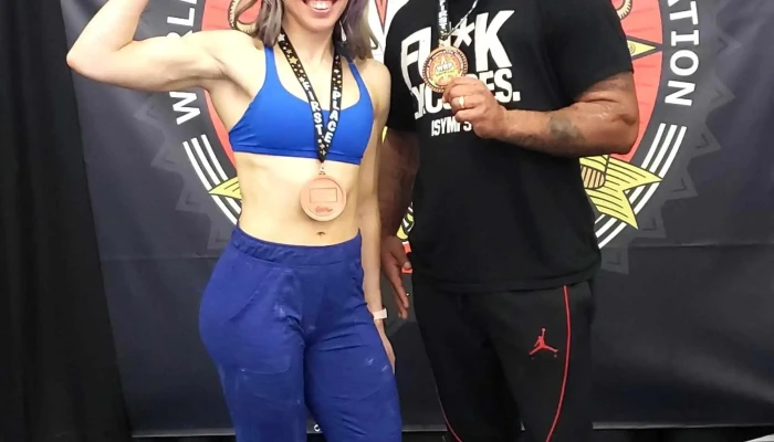 Competitive Edge Power Fitness Comments - Allentown