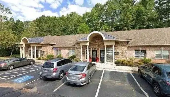 Complete Body Wellness Studio -  All - Alpharetta