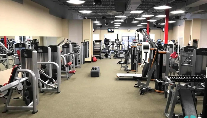 Complete Fitness For Women -  All - Burlington