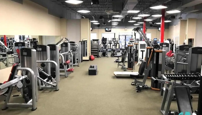 Complete Fitness for Women - Burlington