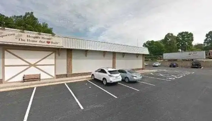 Complete Fitness For Women -  Street View 360deg - Burlington