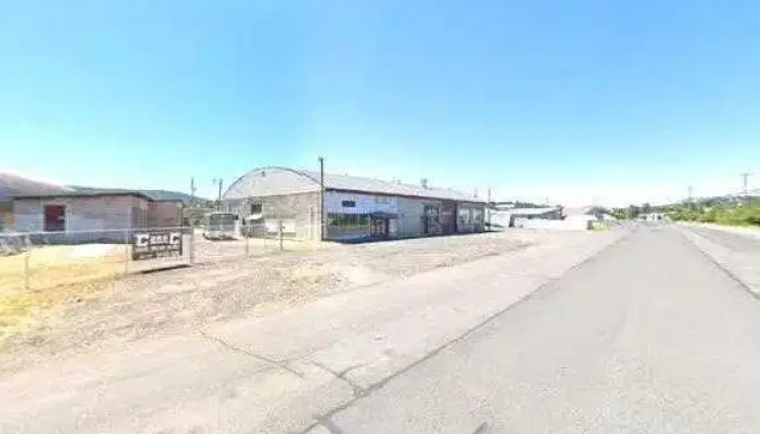 Condition For Life -  Street View 360deg - Klamath Falls