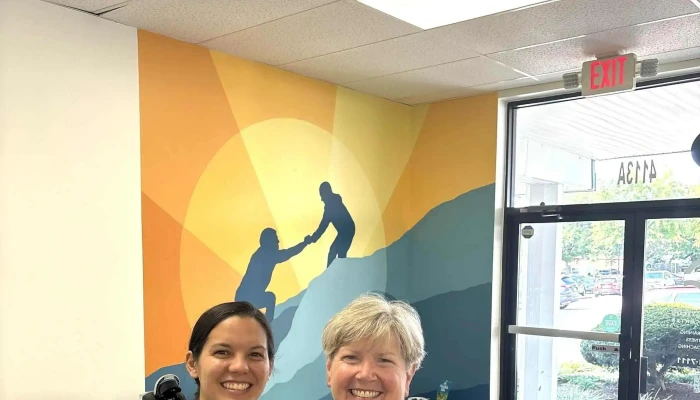 Connection Wellness Center Personal Training Gym Physical Therapy Gym - Annandale