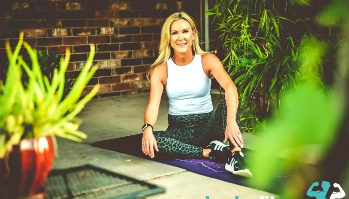 Connie Foote Fitness - Alva