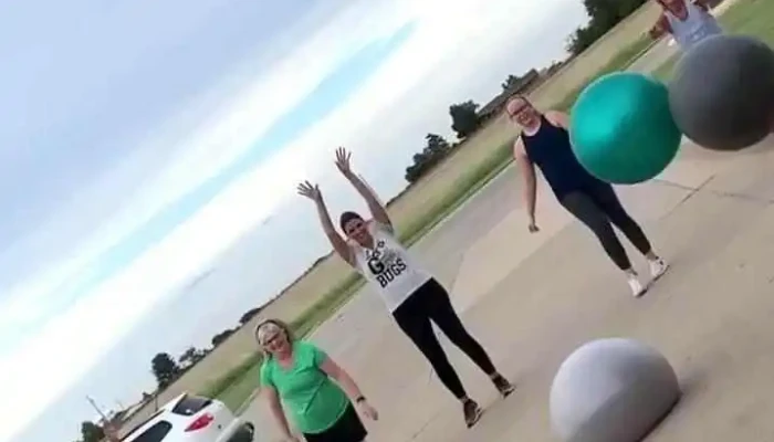 Connie Foote Fitness -  Videos - Alva