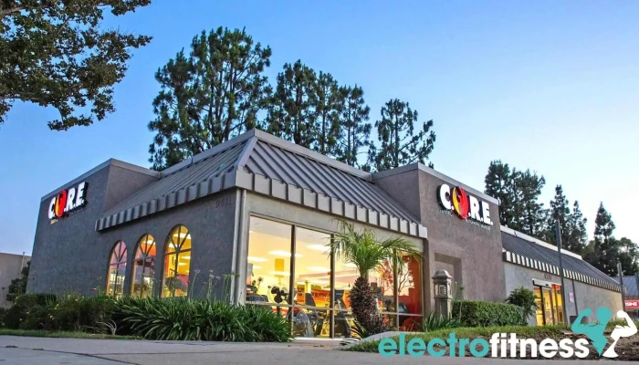 Core Centers -  By Owner - Northridge