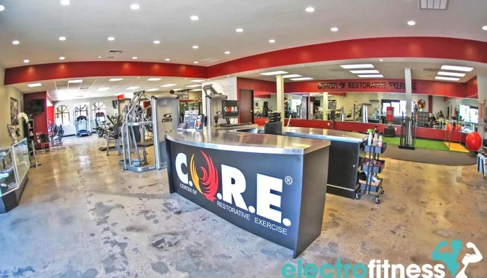 Core Centers - Northridge