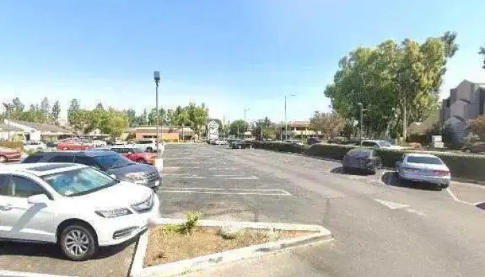 Core Centers -  Street View 360deg - Northridge