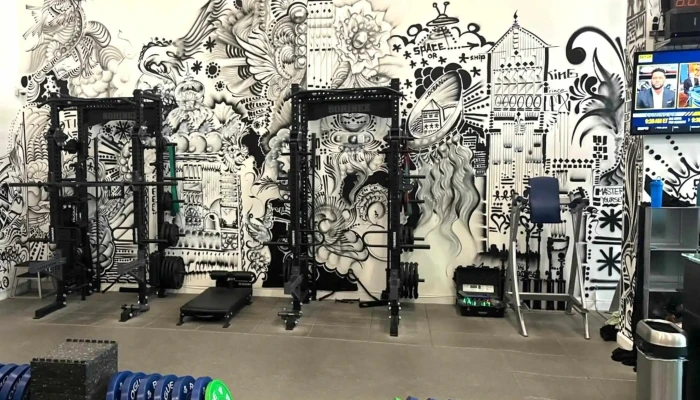 Core Fitness Miami -  Address - Miami