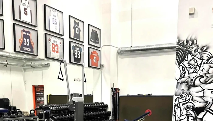 Core Fitness Miami - Miami