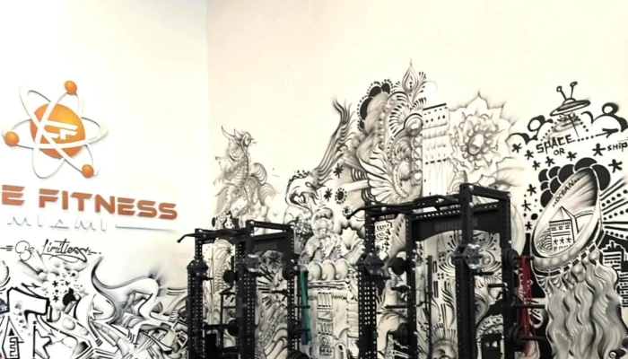 Core Fitness Miami -  Open Now - Miami