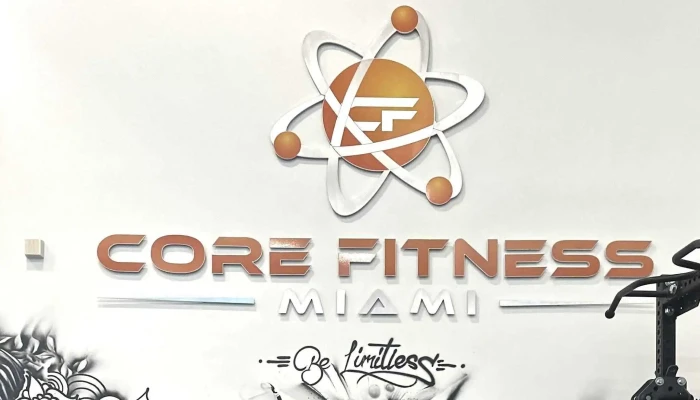 Core Fitness Miami -  Personal Trainer - Miami