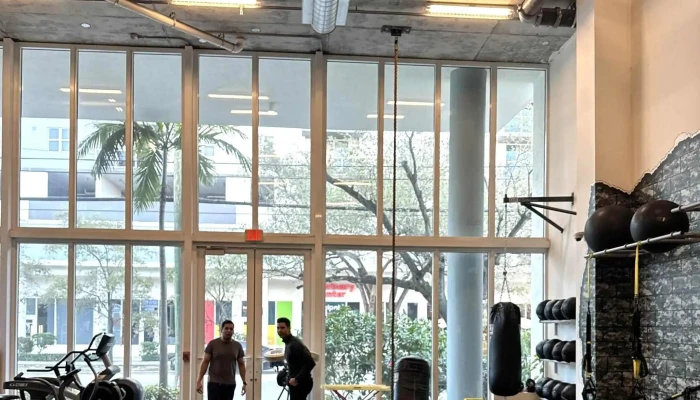 Core Fitness Miami -  Phone - Miami