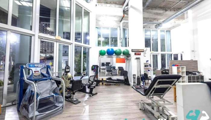 Core Fitness Miami -  Physical Fitness - Miami