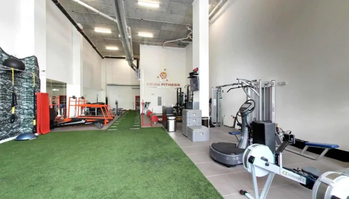 Core Fitness Miami -  Street View 360deg - Miami