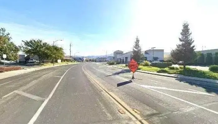 Core Fitness -  Street View 360deg - San Jose