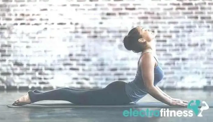 Core Fitness -  Yoga - San Jose
