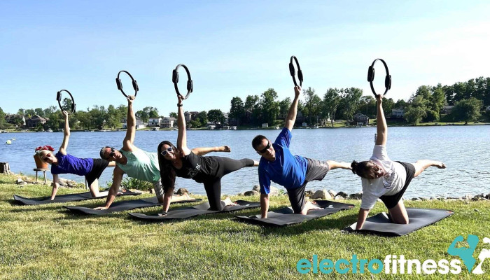 Corestar Pilates And Physical Therapy -  Physical Fitness - Fort Wayne