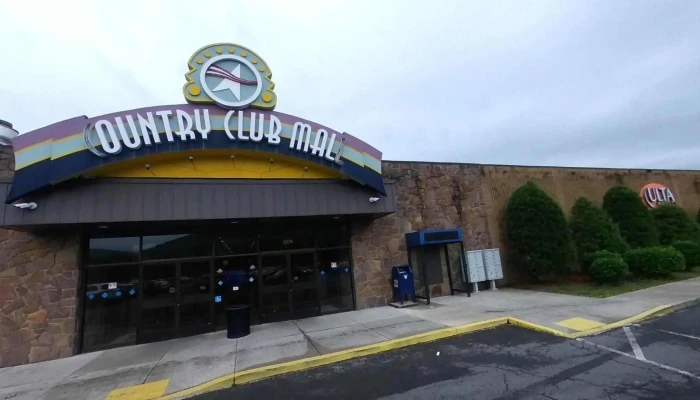 Country Club Mall -  Street View 360deg - La Vale