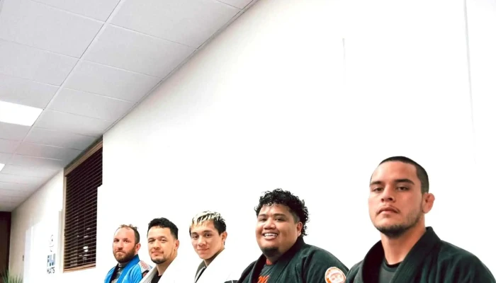 Cove Jiu Jitsu - Apache Junction