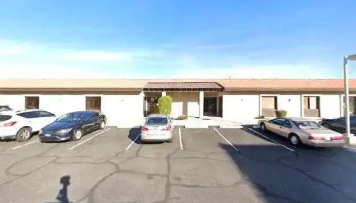 Cove Jiu Jitsu -  Street View 360deg - Apache Junction