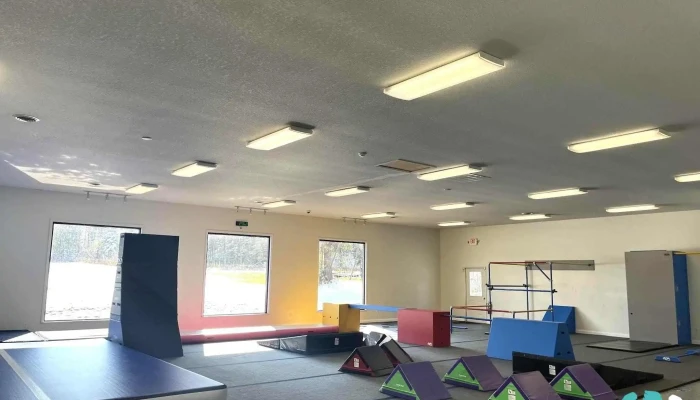 Cowabunga Ninja Sports Parkour Gym -  By Owner - Petoskey