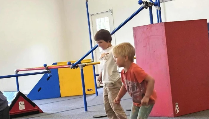 Cowabunga Ninja Sports Parkour Gym -  Discounts - Petoskey