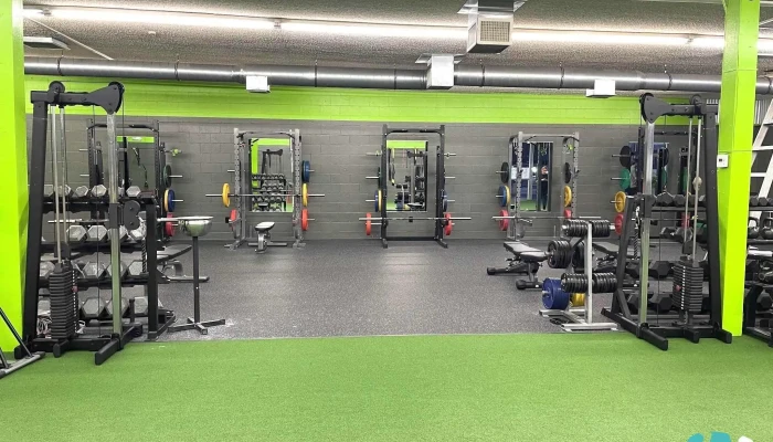 Cozmosize Fitness Training - Newhall