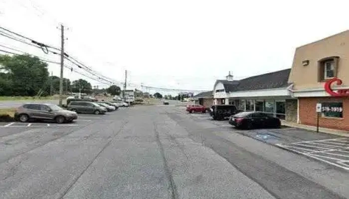 Create Balance -  Street View 360deg - Lancaster