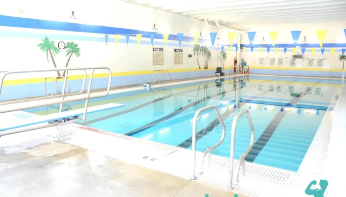 Cresco Fitness Center -  All - Cresco
