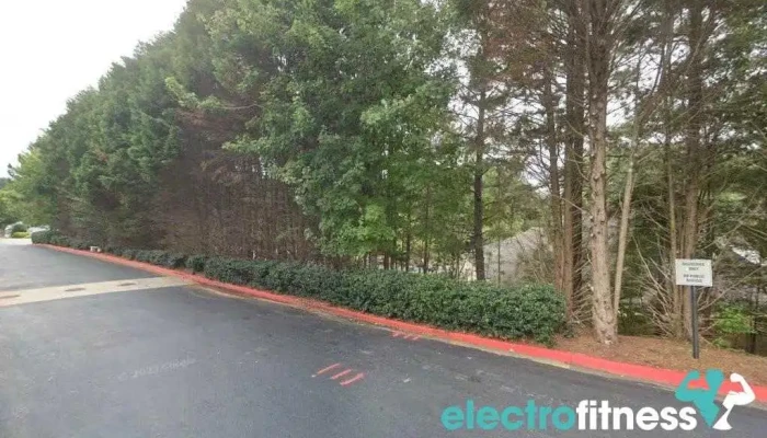 Cross Fit Alpharetta - Alpharetta
