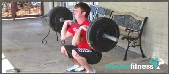 Cross Fit Alpharetta -  Gym - Alpharetta