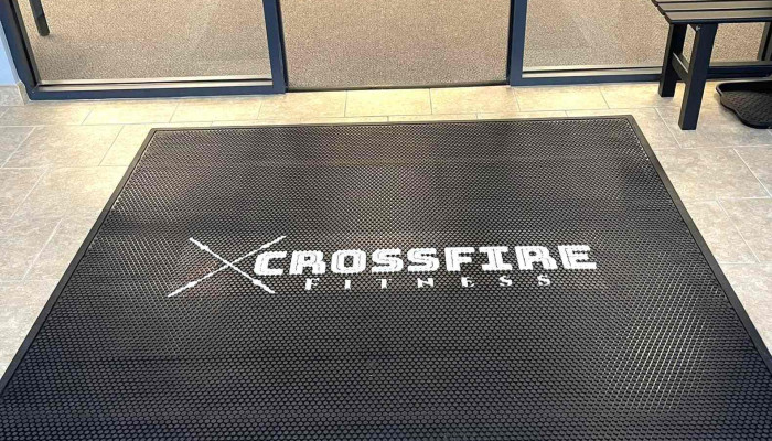 Crossfire Fitness All - Hobart