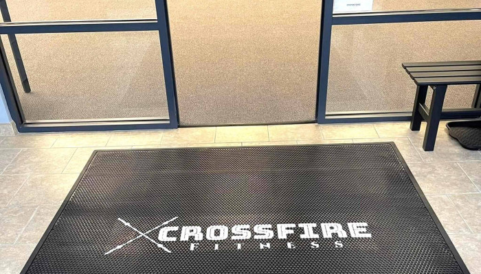 Crossfire Fitness Fitness Center - Hobart
