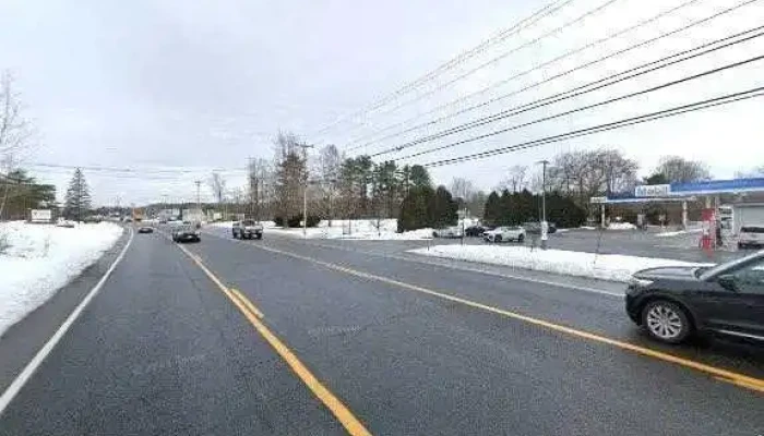 Crossfit 196 -  Street View 360deg - Lewiston
