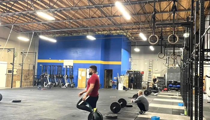 Crossfit 916 Gym Prices - Elk Grove