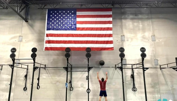 Crossfit Afco By Owner - Zionsville