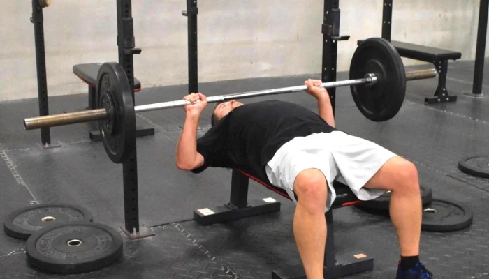 Crossfit Afco Gym - Zionsville