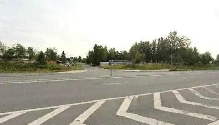 Crossfit Alaska Street View 360deg - Anchorage